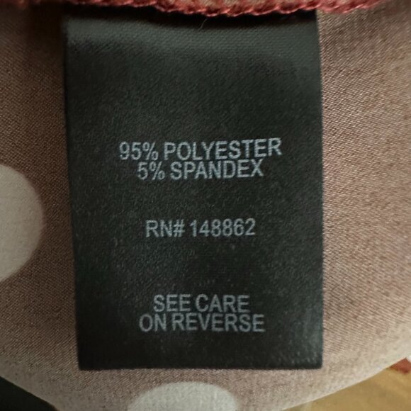 Torrid MIDI SATIN SLIP SKIRT - Picture 14 of 15